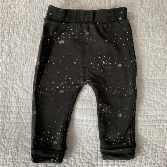 GAP Other - Star Wars Harem Pants 12-18 months